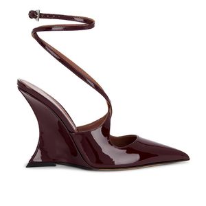 Paris Texas Nina Pump 105