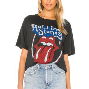 Daydreamer Rolling Stones ボーイフレンドtシャツ