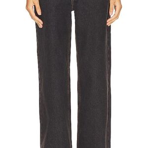 Lioness Black Top Model Jeans