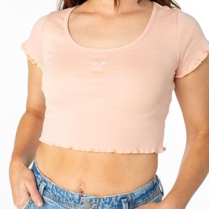 Roxy Blue Roxify Tee