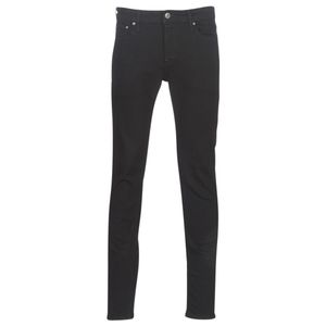 Jack & Jones Skinny Jeans Jjiglenn in het Zwart voor heren