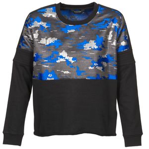 ELEVEN PARIS Sweater Fortex in het Blauw