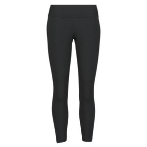 Nike Legging W Nsw Air LGGNG 7/8 Rib in het Zwart