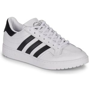 Adidas Lage Sneakers Modern 80 Eur Court in het Wit voor heren