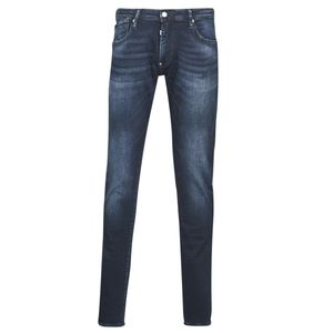 Le Temps Des Cerises Skinny Jeans 711 JOGGB in het Blauw voor heren