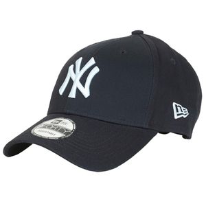 KTZ Pet League Basic 9forty New York Yankees in het Blauw