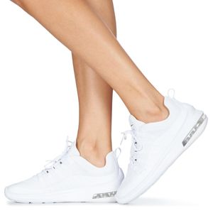 Nike Lage Sneakers Air Max Axis W in het Wit