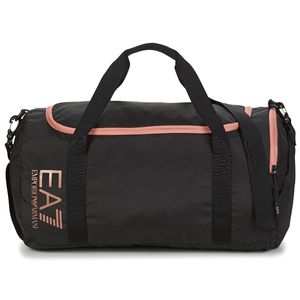 EA7 Sporttas Train Core U Gym Bag Small in het Zwart voor heren
