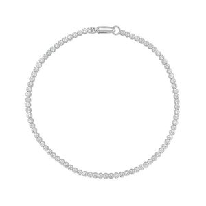 Sabrina Designs White 14K 1.83 Ct. Tw. Diamond Bracelet