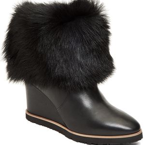 Taryn Rose Black Taryn Rose Massima Bootie