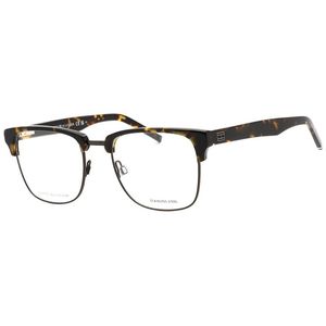 Tommy Hilfiger Brown Th 1988 54Mm Optical Frames for men