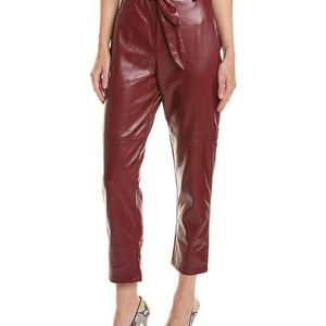 Tart Collections Red Kimiko Pant