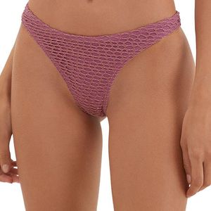 ViX Red Basic Full Bottom