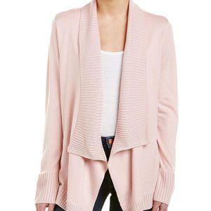 Kut From The Kloth Pink Amabelle Cardigan