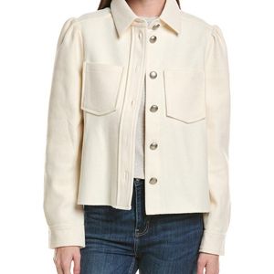 AREA STARS Natural Isla Jacket