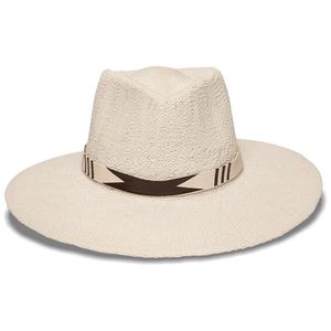 Ále By Alessandra White Ale By Alessandra Tribu Wide Brim Hat