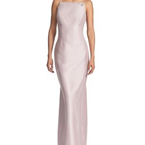 Sachin & Babi Pink Pryce Gown