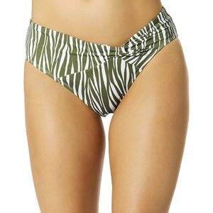 Anne Cole Green Swim Bottom