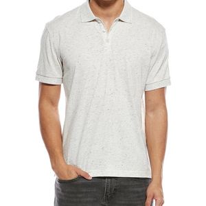 ATM White Polo Shirt for men