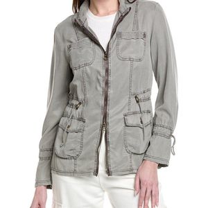 XCVI Gray Hall Jacket
