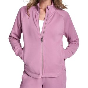 DKNY Purple Jacket