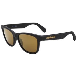 Alexander Wang Black Adidas 54Mm Sunglasses