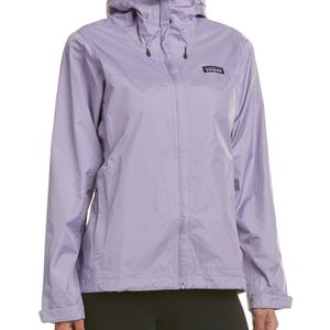 Patagonia Purple ? Torrentshell Jacket