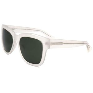 Linda Farrow White Dries Van Noten By Linda Farrow Dvn84 56Mm Sunglasses