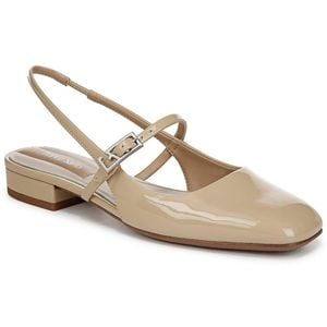 Franco Sarto Metallic Destin Slingback