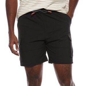 Sovereign Code Black Loop Short for men