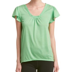 Hue Green Sleep Shirt