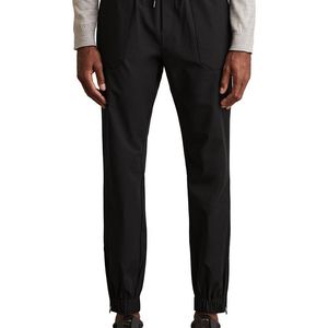 Reiss Black Climb Casual Trouser for men