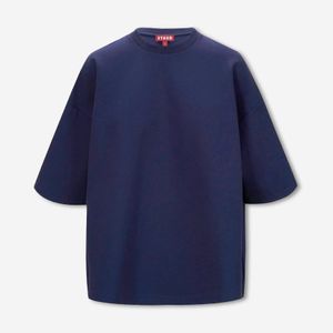 Staud Blue Capsule T-Shirt