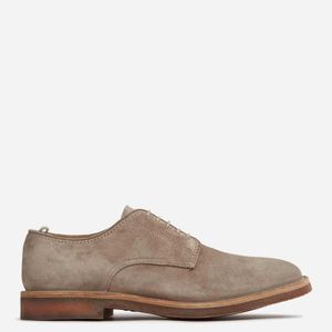 Officine Creative Brown Hopkins Sd Flexi Shoes for men
