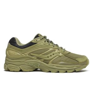 Saucony Green Progrid Omni 9 Armor Shoes