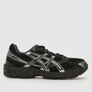 Asics Black Gel-1130 Trainers for men