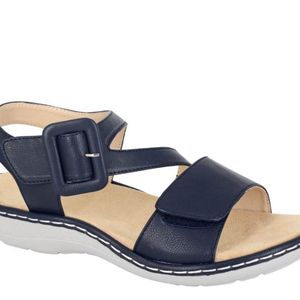 Cipriata Blue Ciretta Sandals