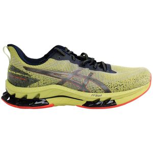 Asics Blue Gel-Kinsei Blast Le 2 Trainers for men