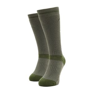 Peter Storm Green Heavyweight Outdoor Socks for men