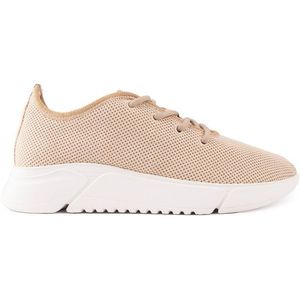 V.Gan Natural Vegan Rumex Runner Trainers