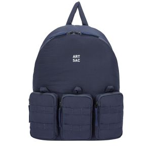 Art-sac Blue Jakson Triple Padded L Backpack