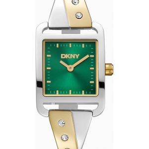 DKNY Green Dk1L005M0045 Ladies Watch