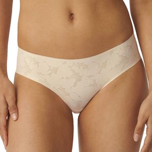 Sloggi Brown Zero Lace 2.0 Hipster Briefs