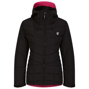 Dare 2b Black Ladies Blindside Ski Jacket