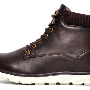 Original Penguin Black Natsu 2 Boots for men