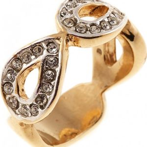 Cristian Lay Metallic 43328180 Ladies Ring