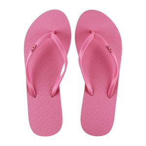 Roxy Pink Viva Iv Light Flip-Flops