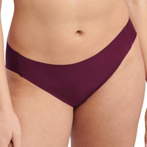 Sloggi Purple Zero Feel 2.0 Mid Rise Brief