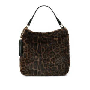 Carvela Kurt Geiger Black Tracolla Tote Bag