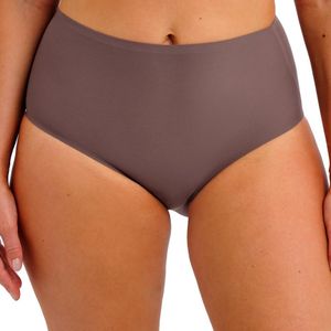 Fantasie Grey Smoothease Invisible Stretch Full Brief